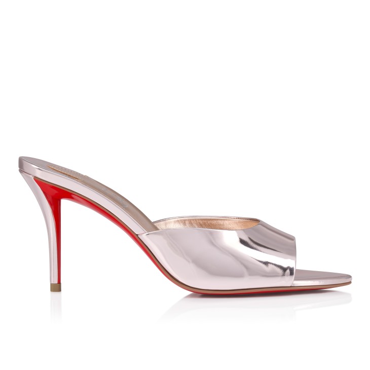 Christian Louboutin Miss Z Mule - Image 4
